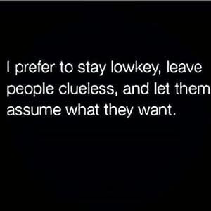 Meet your Posher, Falola